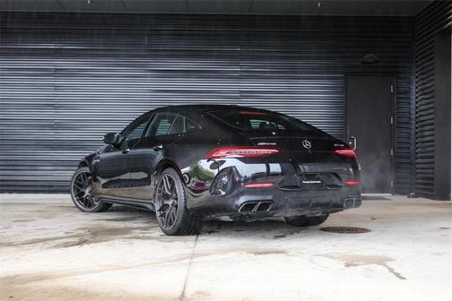 2023 Mercedes-Benz AMG GT 63 4-Door