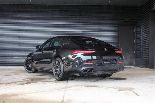 2023 Mercedes-Benz AMG GT 63 4-Door