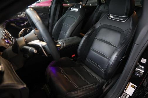 2023 Mercedes-Benz AMG GT 63 4-Door