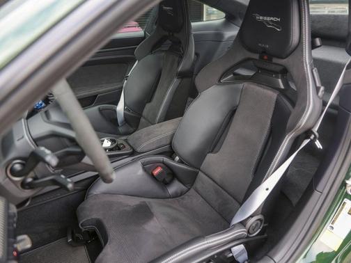 2026 Porsche 911 GT3