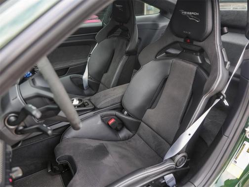 2026 Porsche 911 GT3