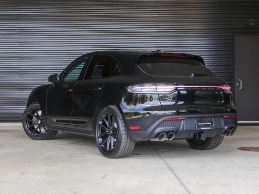 2026 Porsche Macan GTS