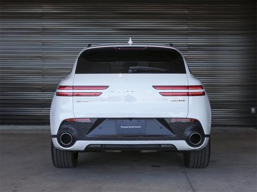 2025 Genesis GV70 3.5T Sport