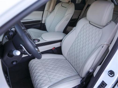 2025 Genesis GV70 3.5T Sport