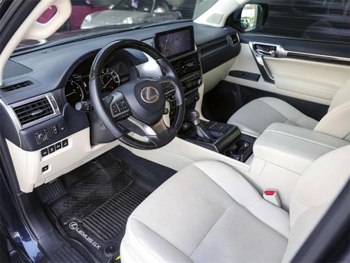 2023 Lexus GX 460 Base