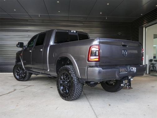 2022 RAM 2500 Limited