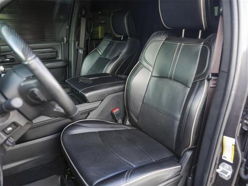 2022 RAM 2500 Limited