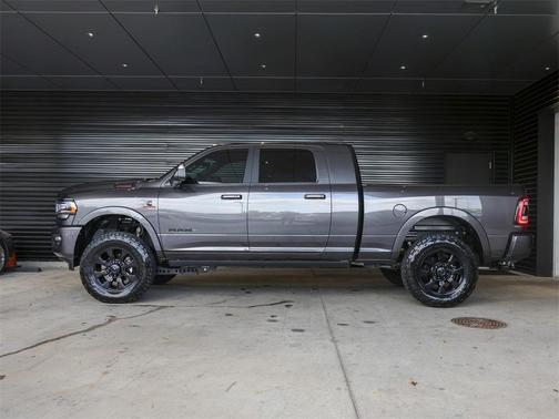 2022 RAM 2500 Limited