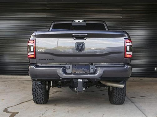 2022 RAM 2500 Limited
