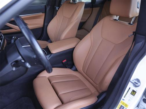 2023 BMW i4 Gran Coupe eDrive40