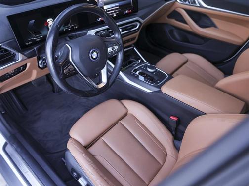 2023 BMW i4 Gran Coupe eDrive40