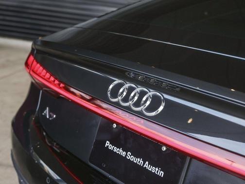 2019 Audi A7 3.0T Premium Plus