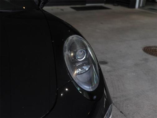 2015 Porsche 911 Carrera GTS