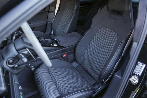 2025 Porsche Panamera GTS