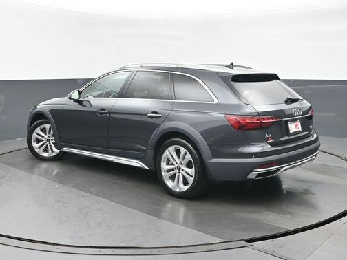 2023 Audi A4 allroad 45 Premium Plus