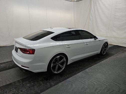 2019 Audi S5 3.0T Prestige
