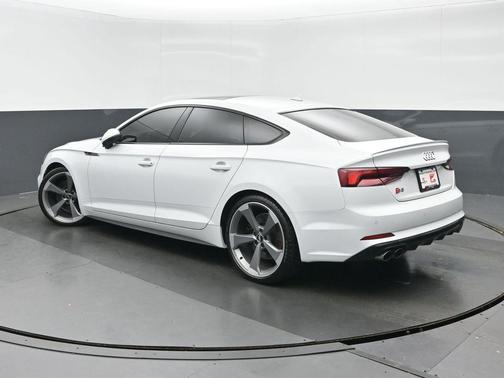 2019 Audi S5 3.0T Prestige