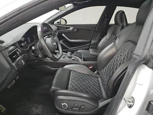 2019 Audi S5 3.0T Prestige