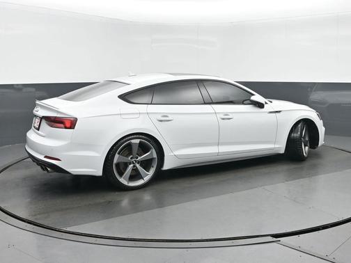 2019 Audi S5 3.0T Prestige