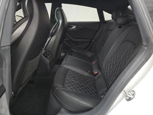 2019 Audi S5 3.0T Prestige