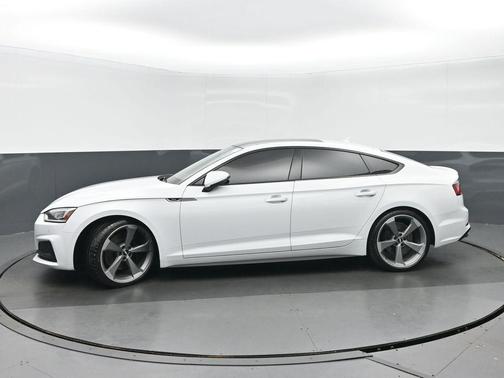 2019 Audi S5 3.0T Prestige
