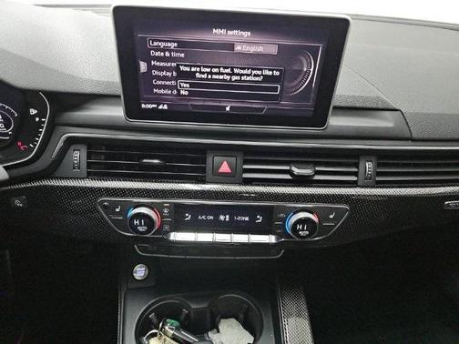 2019 Audi S5 3.0T Prestige