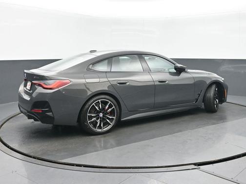2023 BMW i4 Gran Coupe M50