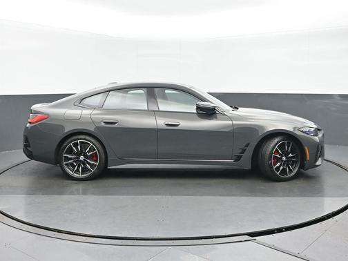2023 BMW i4 Gran Coupe M50