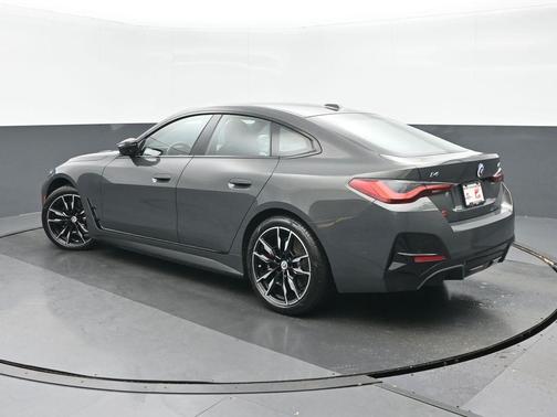 2023 BMW i4 Gran Coupe M50
