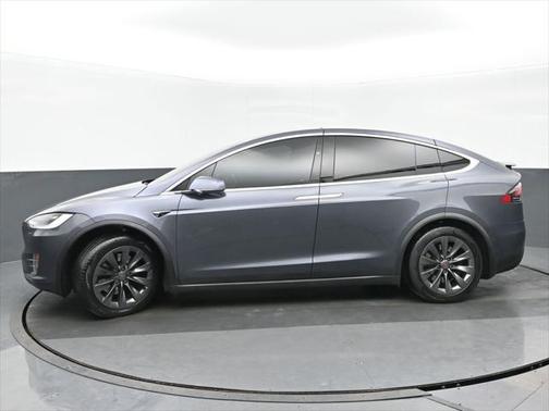 2019 Tesla Model X 75D