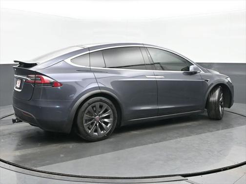 2019 Tesla Model X 75D