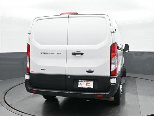 2020 Ford Transit-150 Base