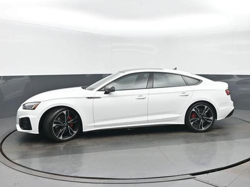 2021 Audi S5 3.0T Prestige