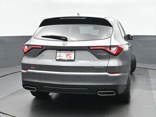 2022 Acura MDX Advance Package