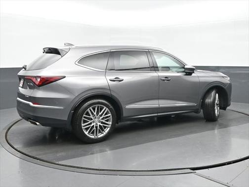 2022 Acura MDX Advance Package