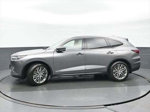 2022 Acura MDX Advance Package