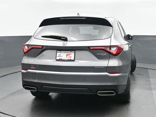 2022 Acura MDX Advance Package