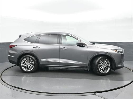 2022 Acura MDX Advance Package