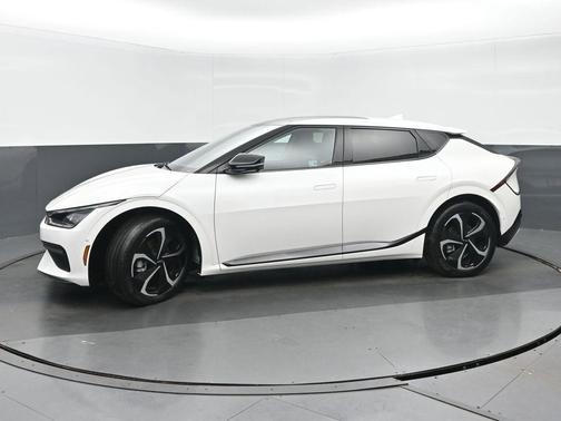 2023 Kia EV6 GT-Line