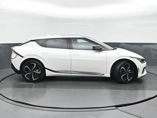 2023 Kia EV6 GT-Line