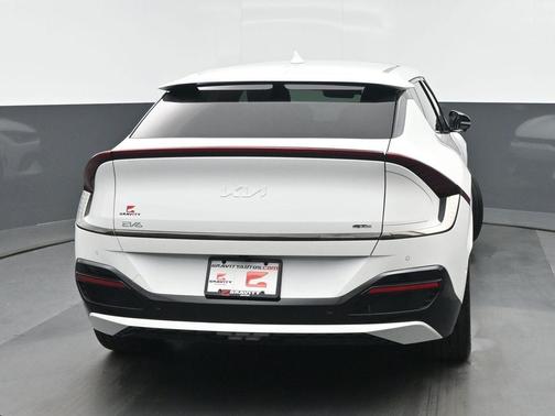 2023 Kia EV6 GT-Line
