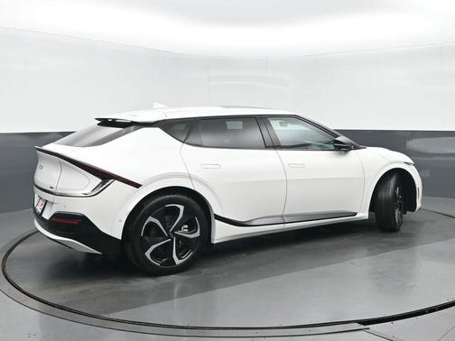 2023 Kia EV6 GT-Line