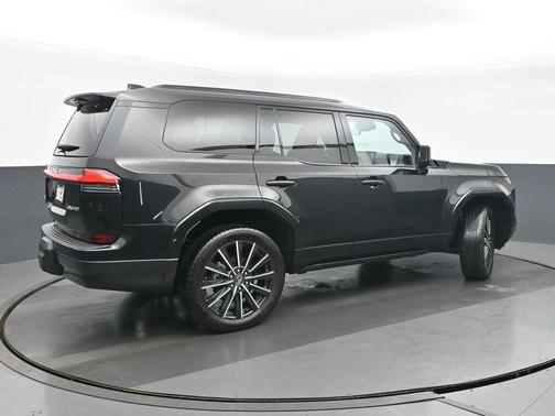 Caviar 2024 Lexus GX 550 Luxury+