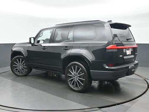 Caviar 2024 Lexus GX 550 Luxury+
