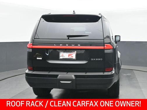 Caviar 2024 Lexus GX 550 Luxury+