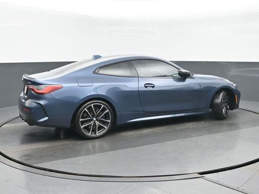 2022 BMW 430 i xDrive