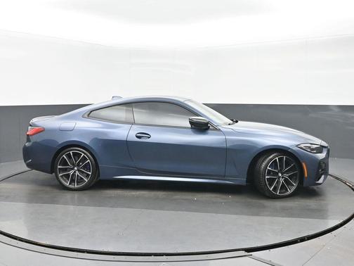 2022 BMW 430 i xDrive