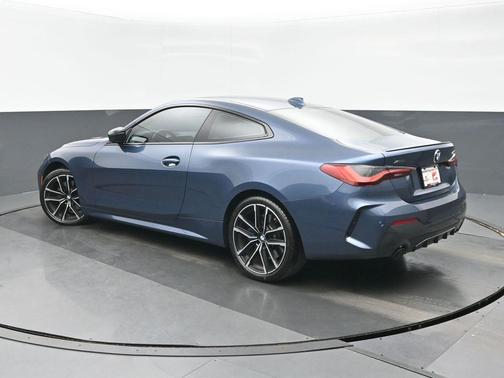 2022 BMW 430 i xDrive