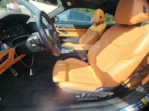 2022 BMW 430 i xDrive