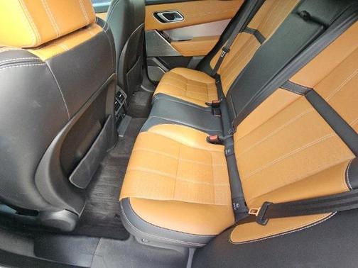 2021 Land Rover Range Rover 3.0L V6 Supercharged HSE